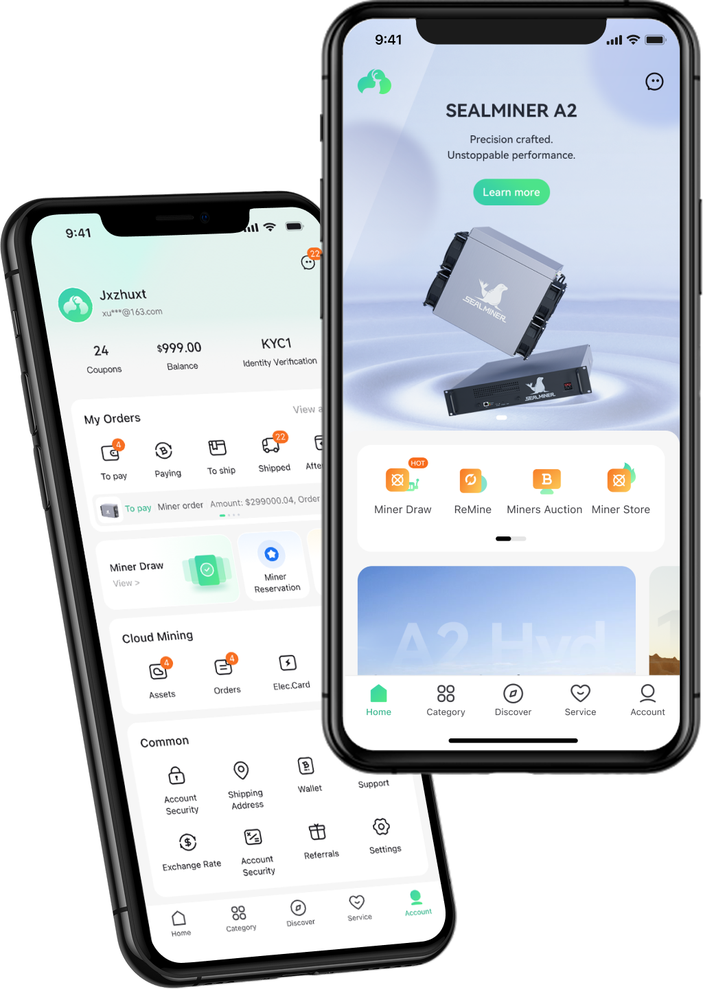 APP FIGURE
