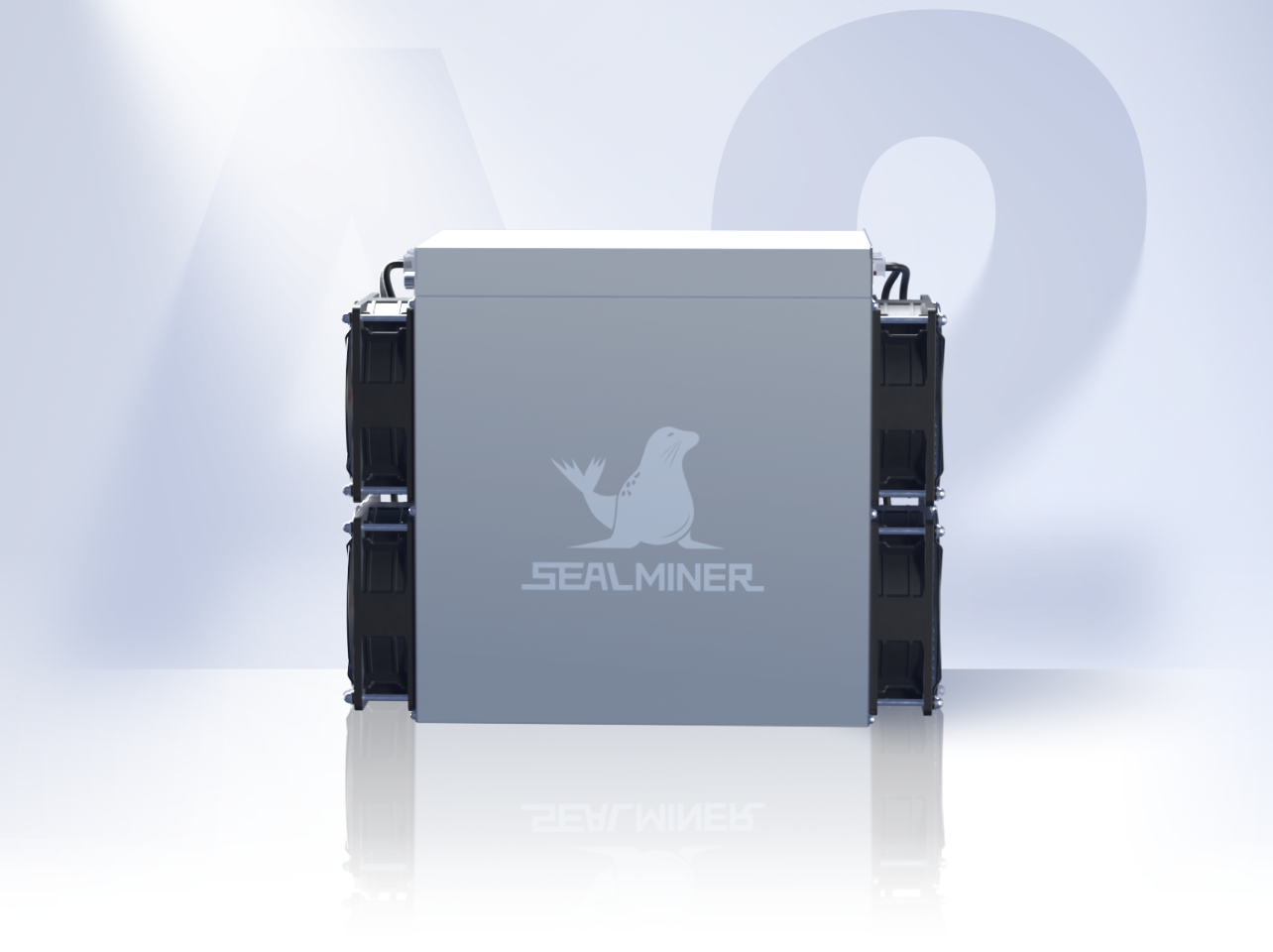 SEALMINER