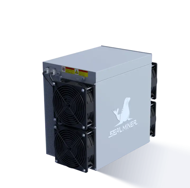 SEALMINER A3 Air