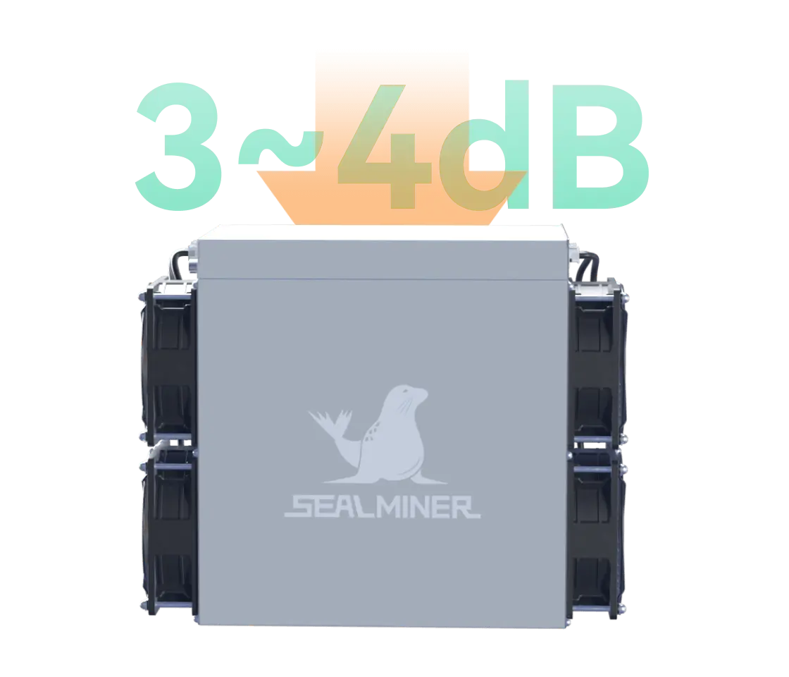 SEALMINER A3