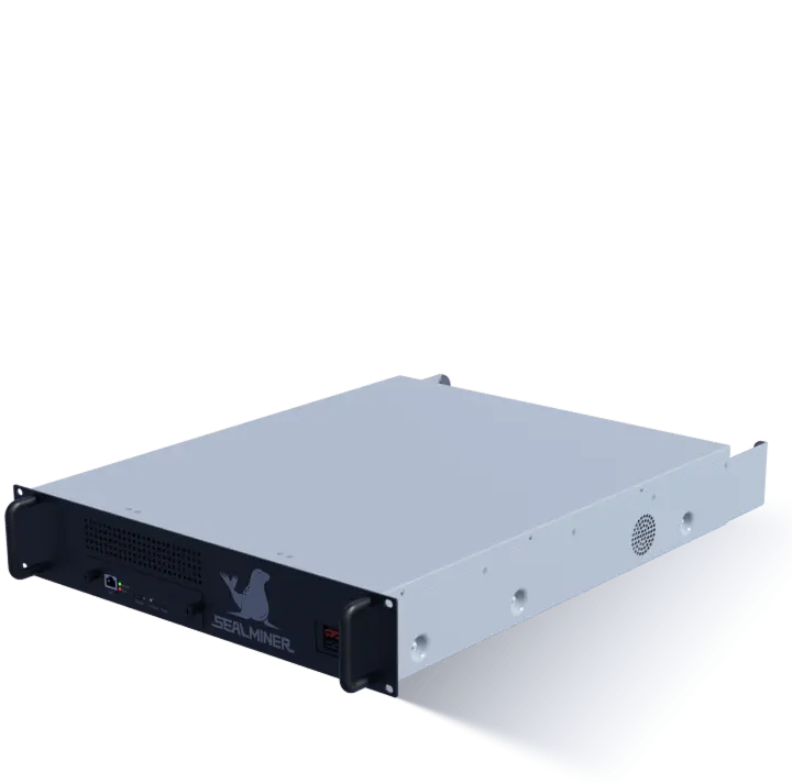 SEALMINER A3 Hydro