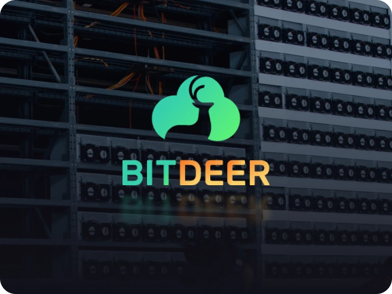 BITDEER