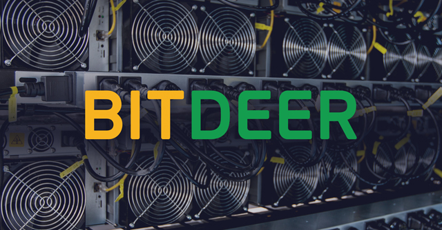 Bitdeer Group, the premier digital asset mining service provider
