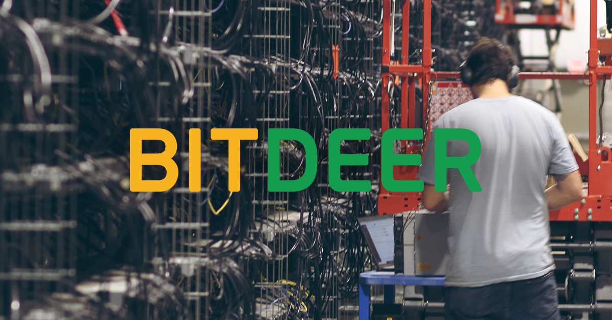 Bitdeer Group’s Customer Obsession Approach Brings It to the World's Top Player