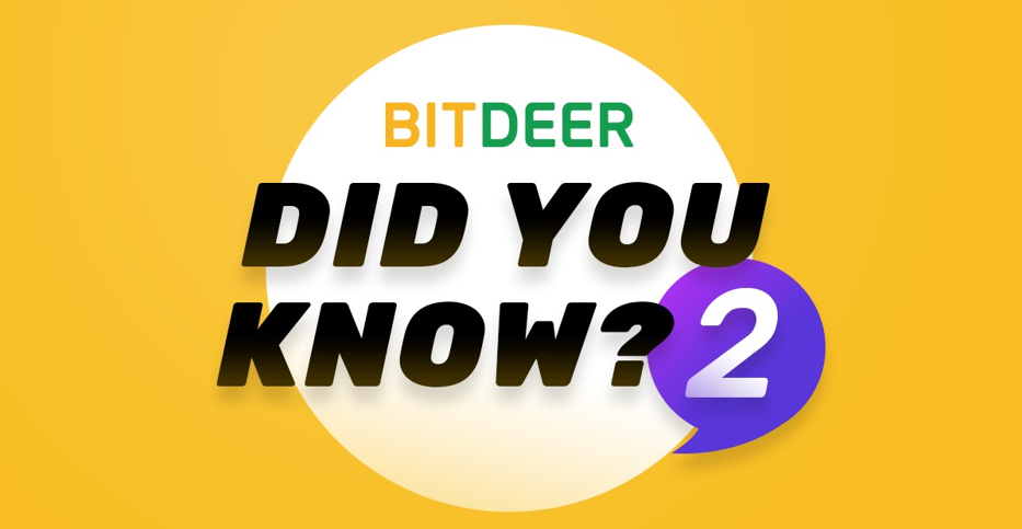 Get to Know Bitdeer Group: 5 Key Facts (Part 2)