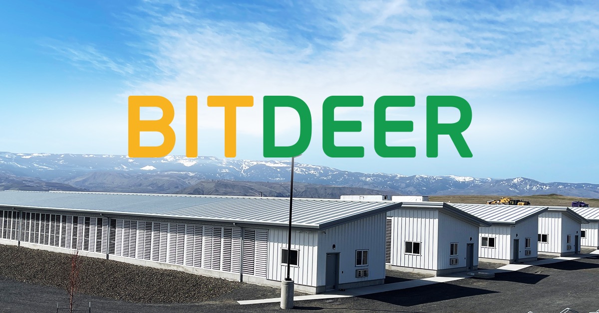 Bitdeer Group Contributes to Local Communities in Wyoming and Texas